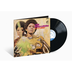 Lou Donaldson: Say It Loud!