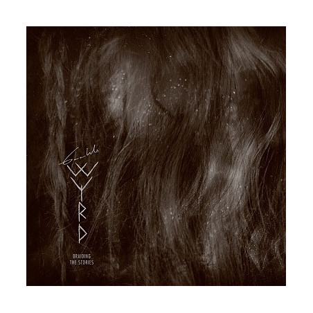 Gaahls Wyrd: Braiding The Stories (Lp)