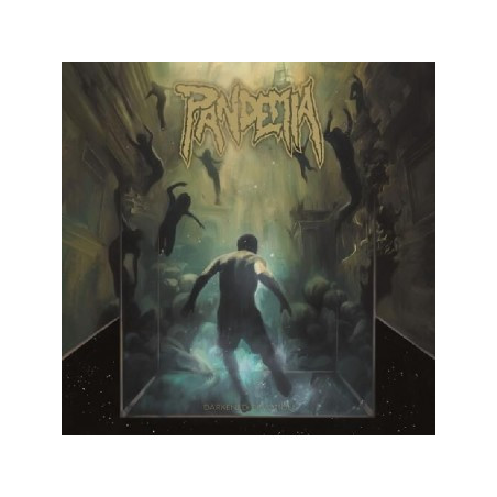Pandemia: Darkened Devotion