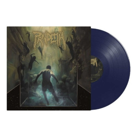 Pandemia: Darkened Devotion (Lp)