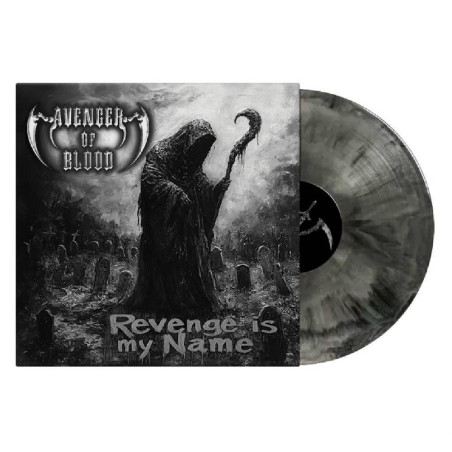 Avenger Of Blood: Revenge Is My Name
