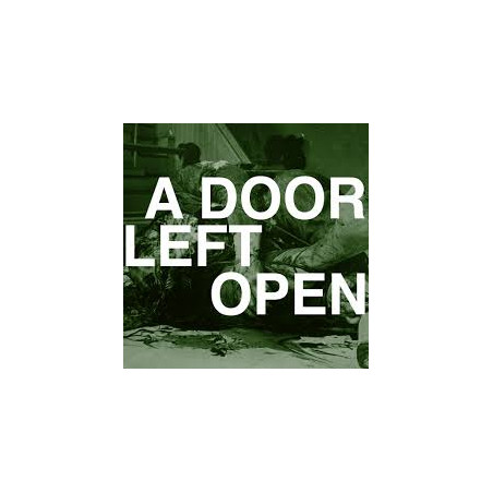Orthodox: A Door Left Open