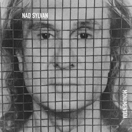 Nad Sylvan: Monumentata / Green