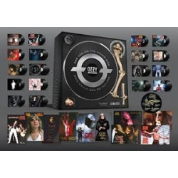 Ozzy Osbourne: See You On The Other Side V2.0 Unsigned/Unnumbered / Slipmat Poster(S)