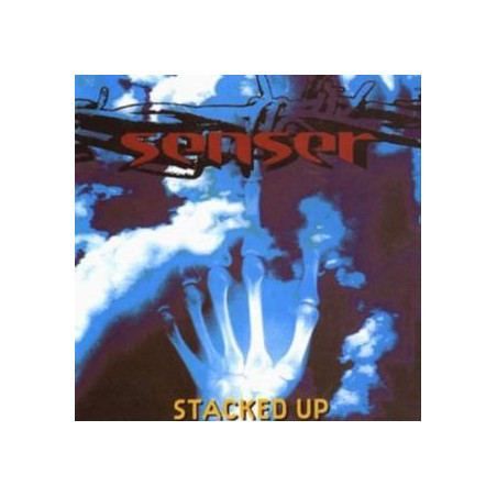 Senser: Stacked Up
