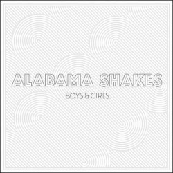 Alabama Shakes: Boys & Girls
