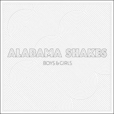 Alabama Shakes: Boys & Girls