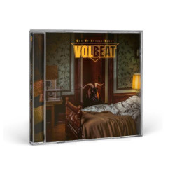 Volbeat: God Of Angels Trust