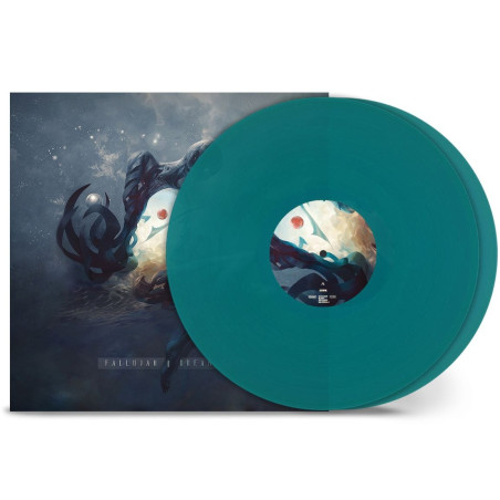 Fallujah: Dreamless / Green