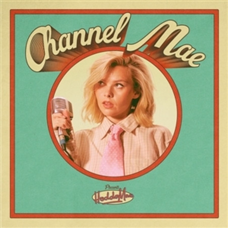 Hedda Mae: Channel Mae