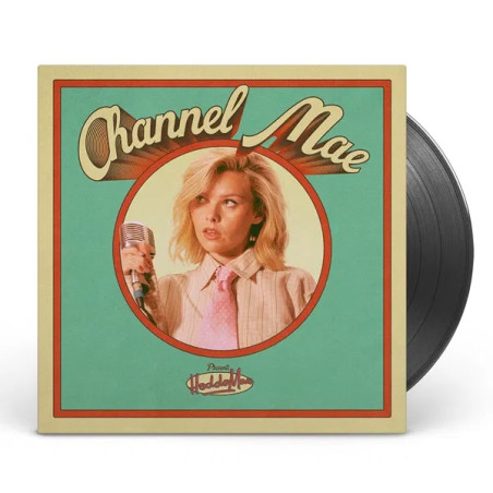 Hedda Mae: Channel Mae
