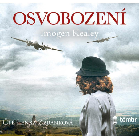 Osvobození - audioknihovna