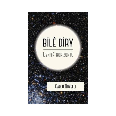 Bílé díry