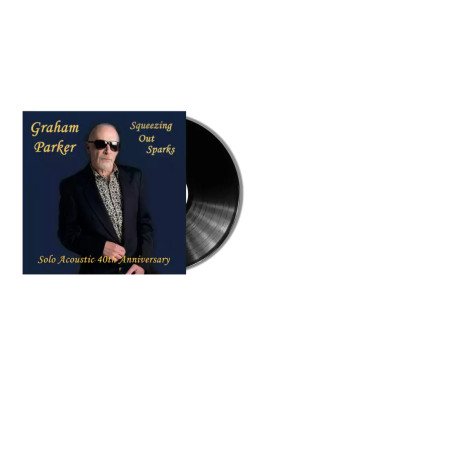 Graham Parker: Squeezing Out Sparks -. Out Sparks /40Th Anniversary Edition