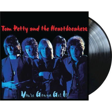 Petty Tom & The Heartbreakers: You´Re Gonna Get It!