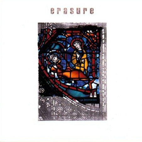 Erasure: The Innocents