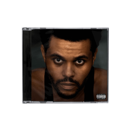 The Weeknd: Hurry Up Tomorrow