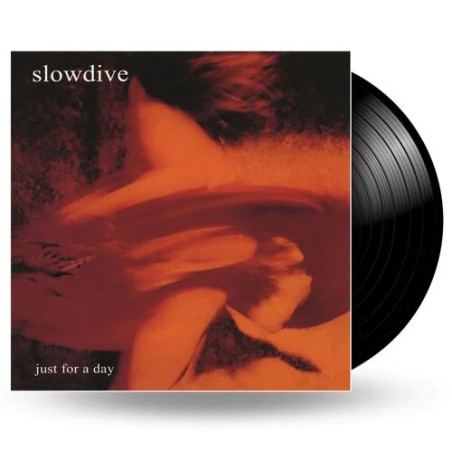 Slowdive: Just For A Day