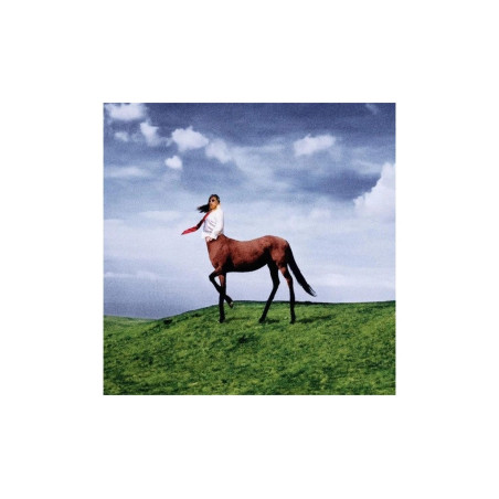 Annie DiRusso: Super Pedestrian