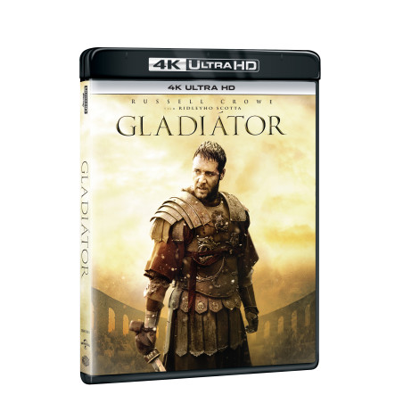 Gladiátor