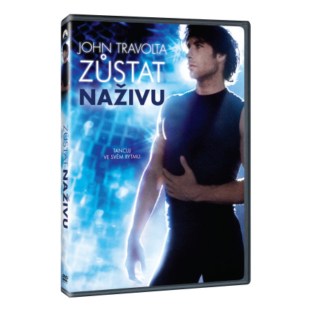 Zůstat naživu