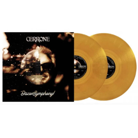 Cerrone: Disco Symphony