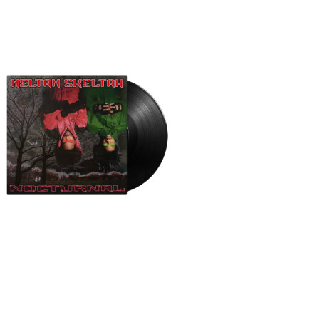 Heltah Skeltah: Nocturnal / 180G