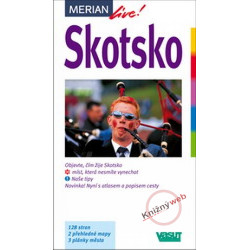 Skotsko - Merian 11