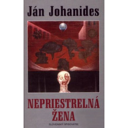 Nepriestrelná žena