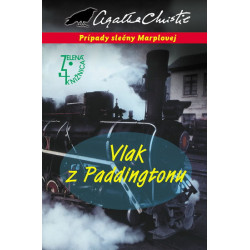Vlak z Paddingtonu