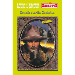 Denník starého Sacketta
