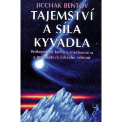 Tajemství a síla kyvadla