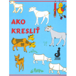 Ako kresliť