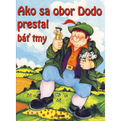 Ako sa obor Dodo prestal báť tmy