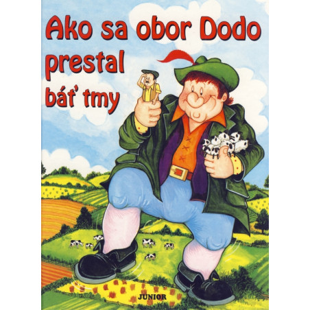 Ako sa obor Dodo prestal báť tmy