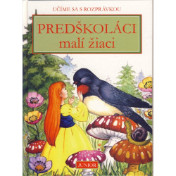 Predškoláci malí žiaci