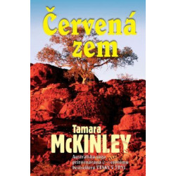 Červená zem