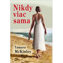 Nikdy viac sama