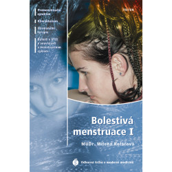 Bolestivá menstruace I