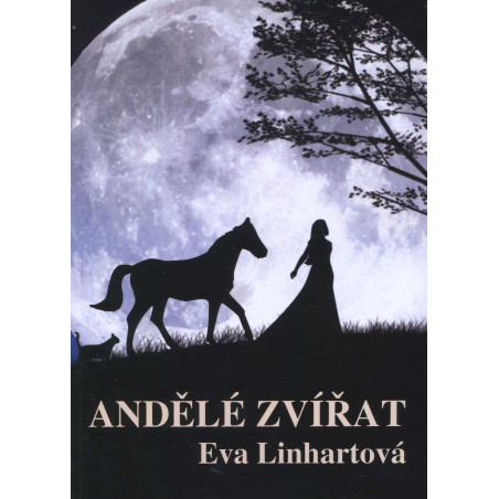 Andělé zvířat