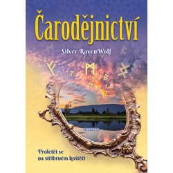 Čarodějnictví - Proletět se na stříbrném