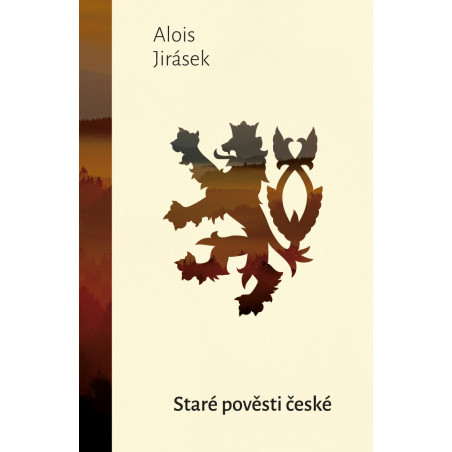 Staré pověsti české