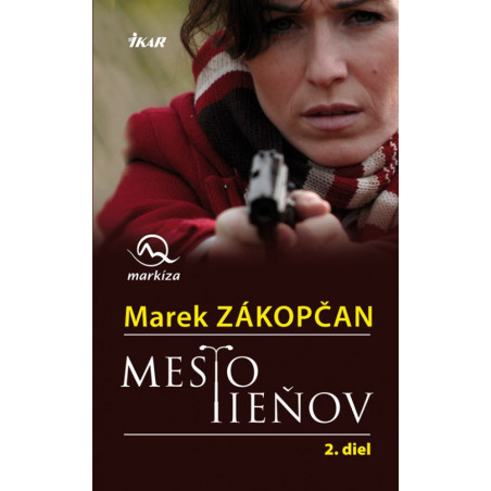 Mesto tieňov 2.