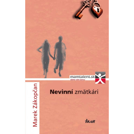 Nevinní zmätkári