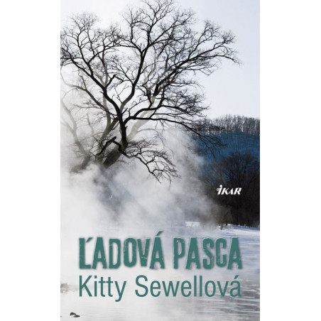Ľadová pasca