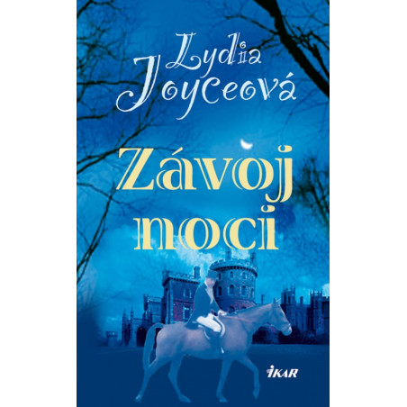 Závoj noci