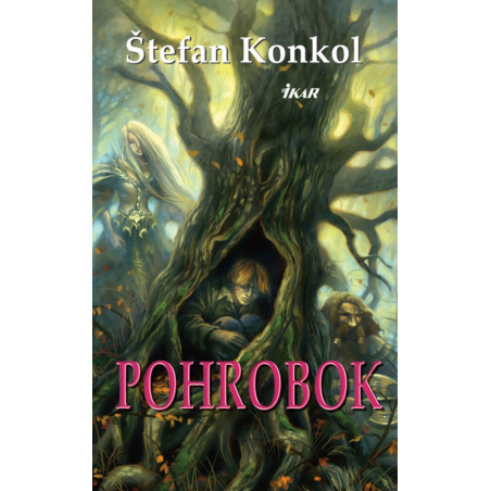 Pohrobok