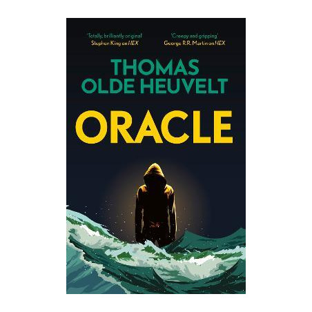 Oracle