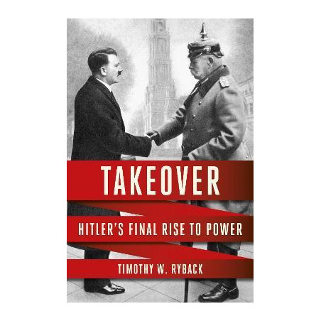 Takeover