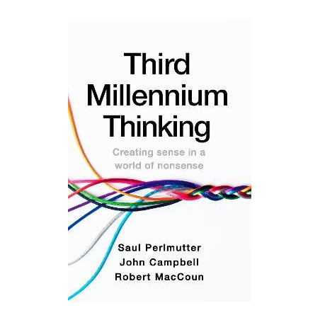 Third Millennium Thinking